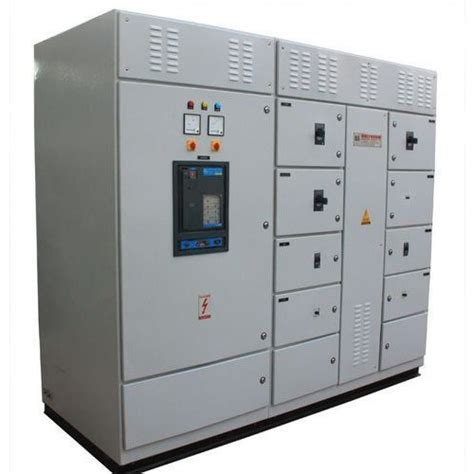 what is main distribution board